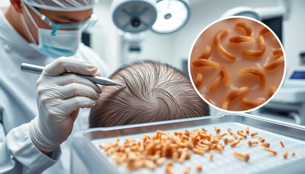 Follicular unit extraction hair transplantation Follicular unit extraction hair transplantation