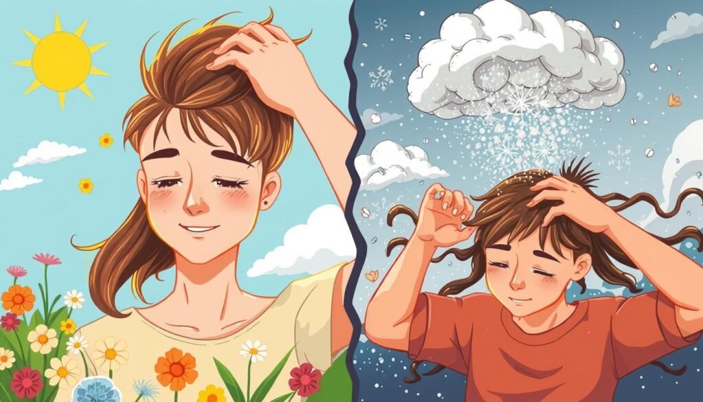 dandruff myths dandruff myths