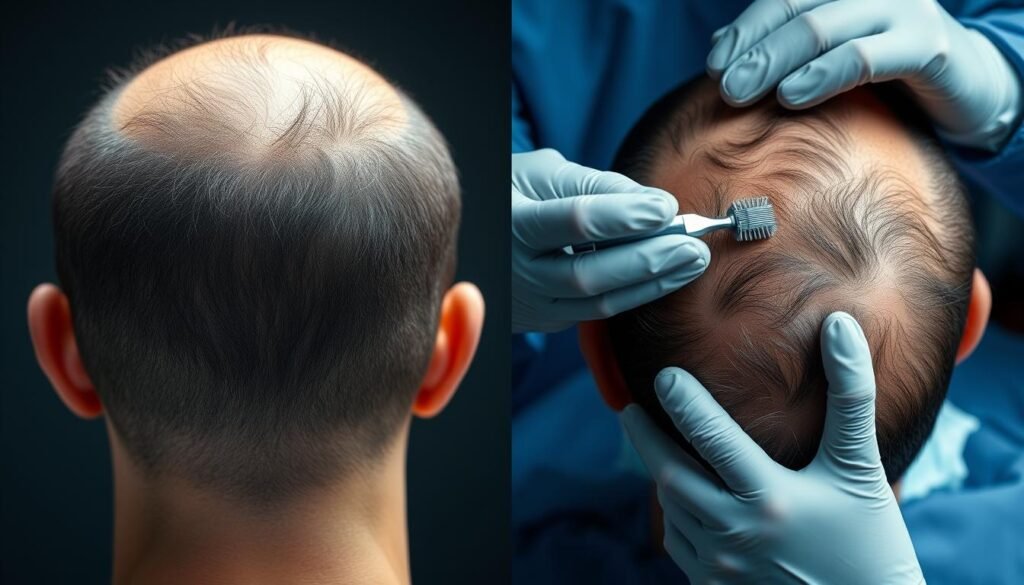 hair loss and modern hair transplant surgery hair loss and modern hair transplant surgery