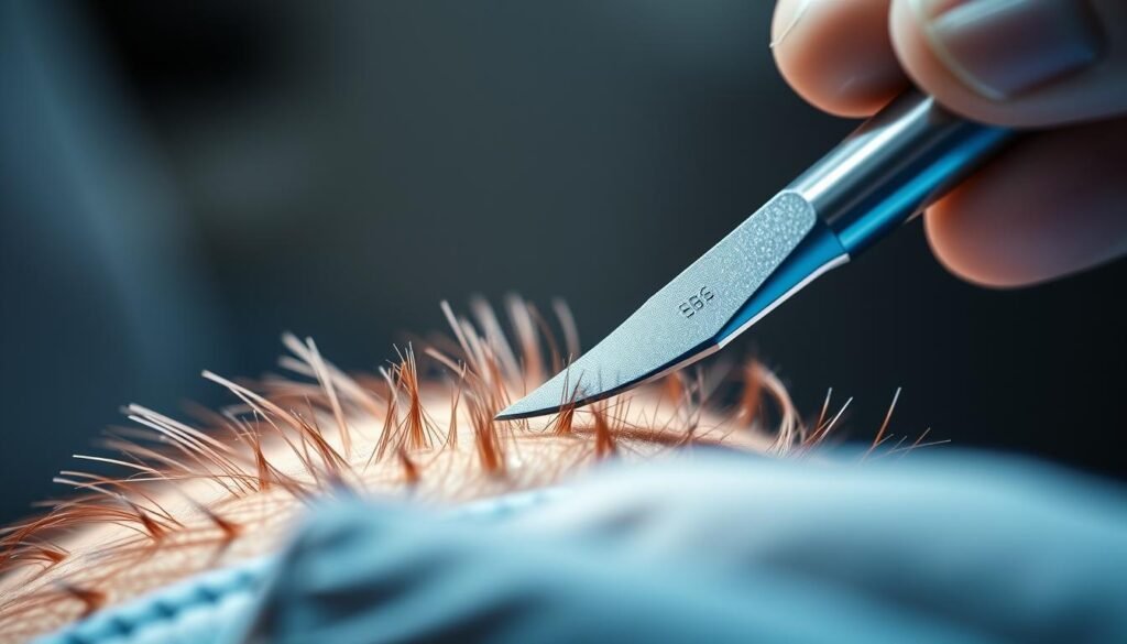 sapphire fue hair transplant technique sapphire fue hair transplant technique