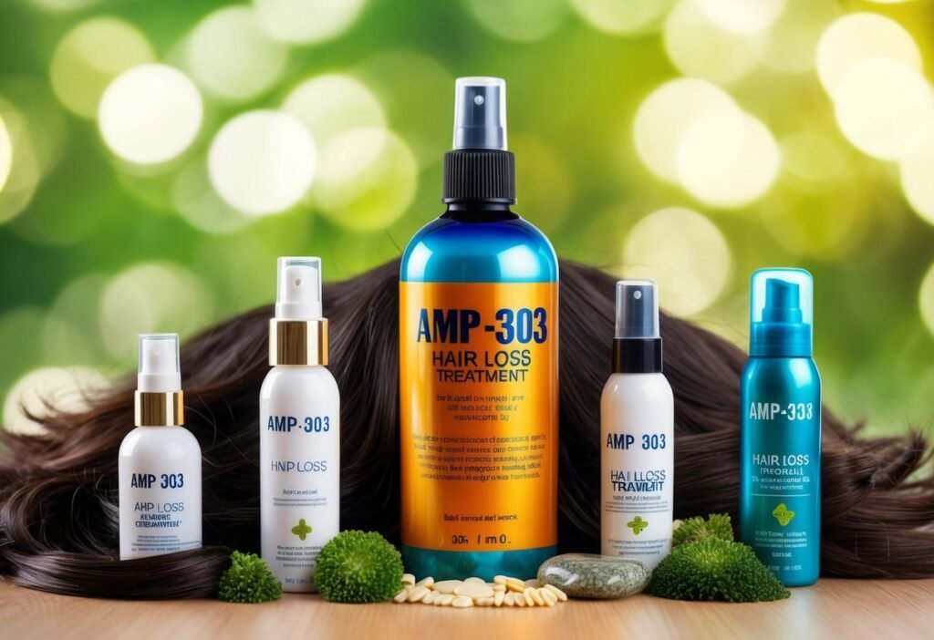 Frequently Asked Questions - AMP 303
