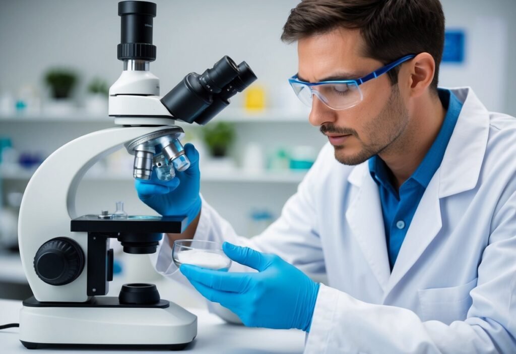 Future of Hair Loss Treatments